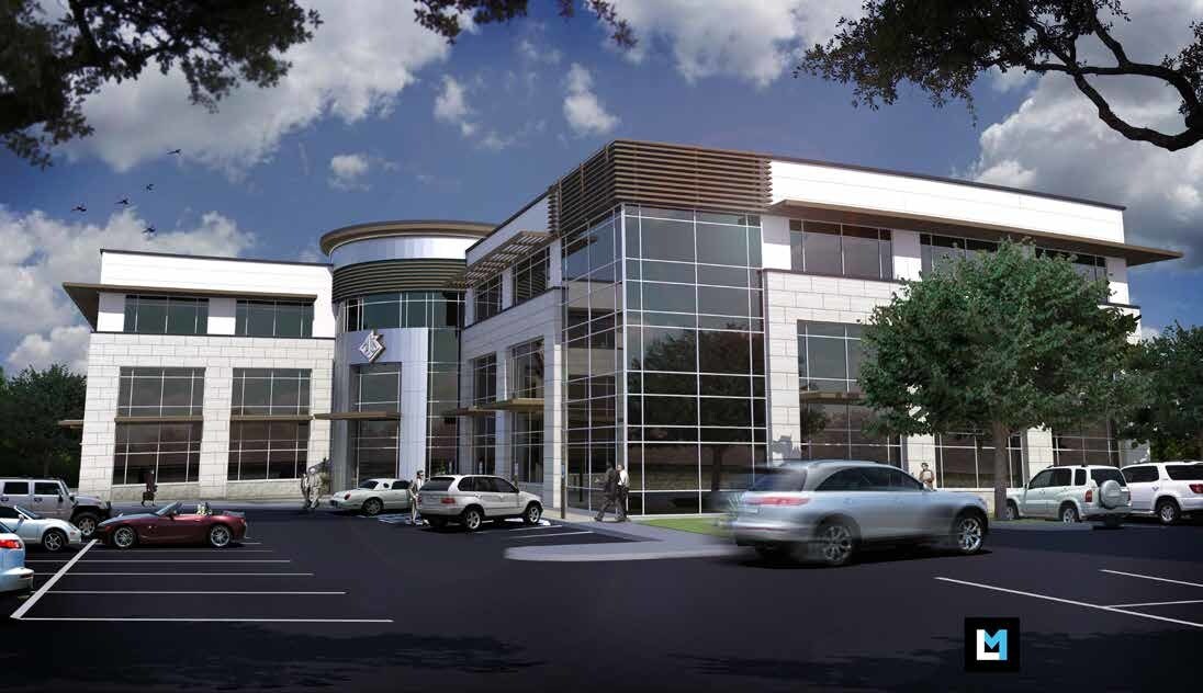 2718 N Loop 1604 W, San Antonio, TX à louer Photo de l’immeuble– Image 1 sur 2