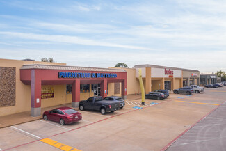 Plus de détails pour 2005-2017 S Washington St, Kaufman, TX - Local commercial à louer