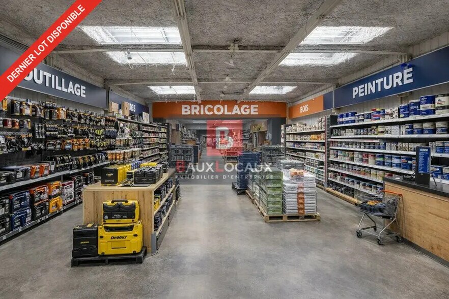 Local commercial dans Fos-sur-Mer à vendre - Photo intérieure – Image 3 sur 5
