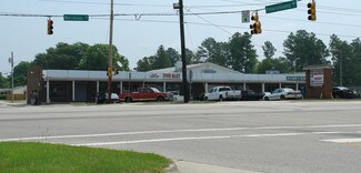 Plus de détails pour 2112 Murchison Rd, Fayetteville, NC - Local commercial à louer