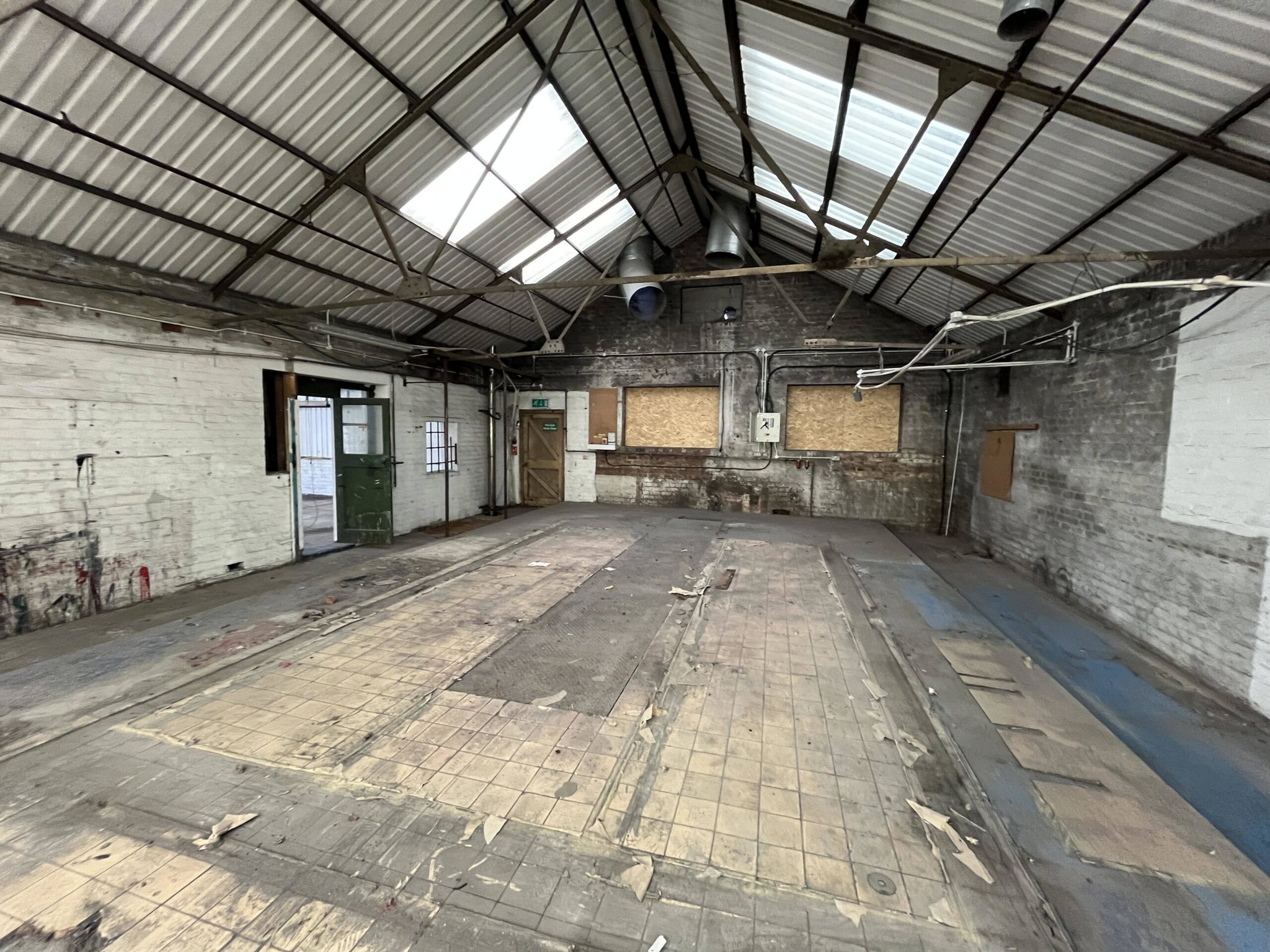 62-64 Woodsend Rd, Manchester à louer Photo intérieure– Image 1 sur 2