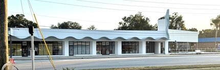 3304-3316 Beach Blvd, Jacksonville, FL à louer Photo intérieure– Image 2 sur 2