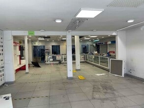 Industriel/Logistique dans Coslada, Madrid à louer Photo intérieure– Image 2 sur 10