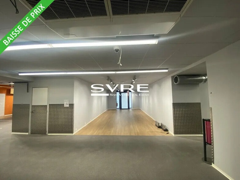 Local commercial dans Marseille à louer - Photo de l’immeuble – Image 3 sur 7