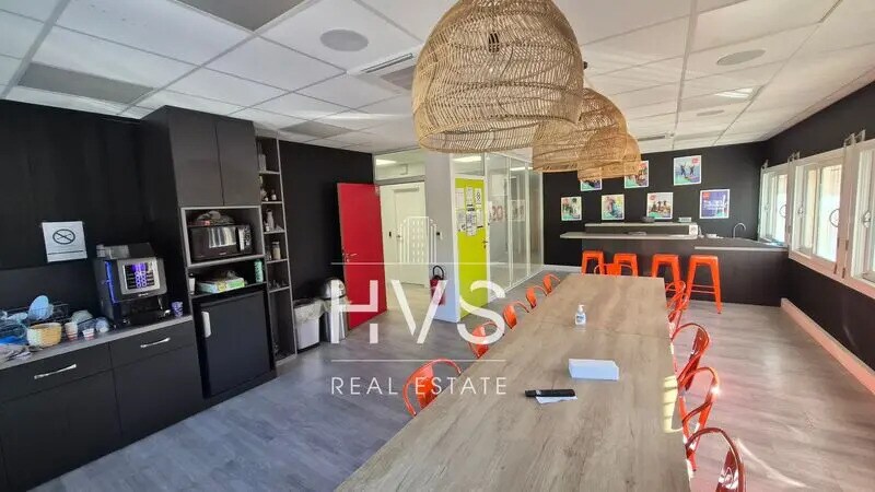 Bureau dans Vitrolles à louer - Photo intérieure – Image 3 sur 9