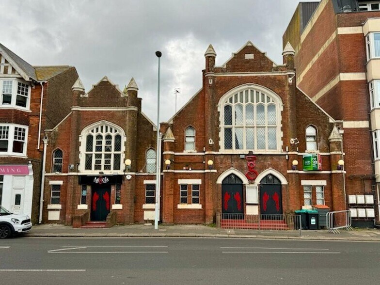 10 High St, Worthing à vendre - Photo de l’immeuble – Image 2 sur 14