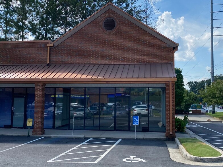3975 Pleasant Hill Rd, Duluth, GA à louer - Photo principale – Image 1 sur 6