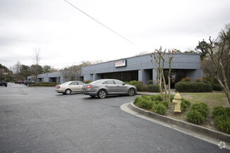 Plus de détails pour 3772 Pleasantdale Rd, Doraville, GA - Local d'activités à louer