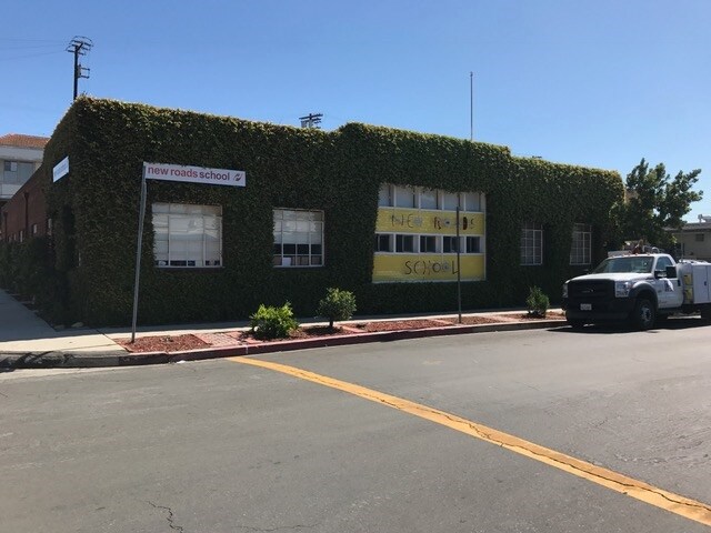 2000 Stoner Ave, Los Angeles, CA à louer Photo principale– Image 1 sur 9