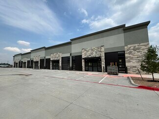 Plus de détails pour 15901 Ronald Reagan Blvd, Leander, TX - Bureau, Local d'activités à louer