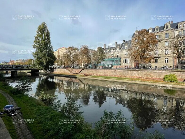 3 Quai Kléber, Strasbourg à louer - Photo de l’immeuble – Image 2 sur 32