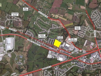 Plus de détails pour 252 Blossom Park Dr, Georgetown, KY - Terrain à vendre