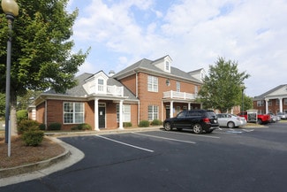 Plus de détails pour 3950 Cobb Pky NW, Acworth, GA - Bureau à louer