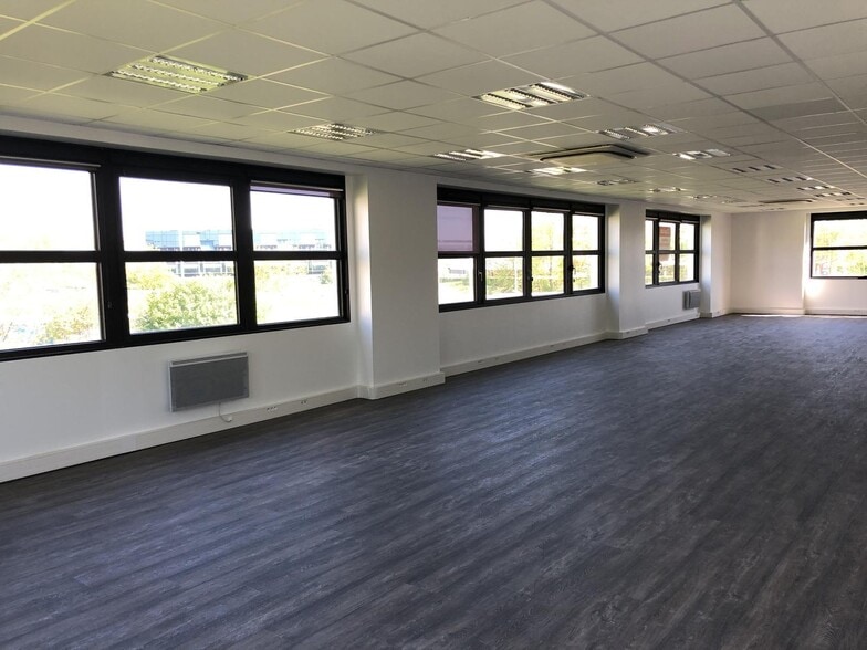 3 Rue Clément Ader, Reims à louer - Photo intérieure – Image 3 sur 10