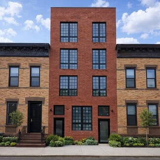 Plus de détails pour 143 Kingsland Ave, Brooklyn, NY - Logement à vendre