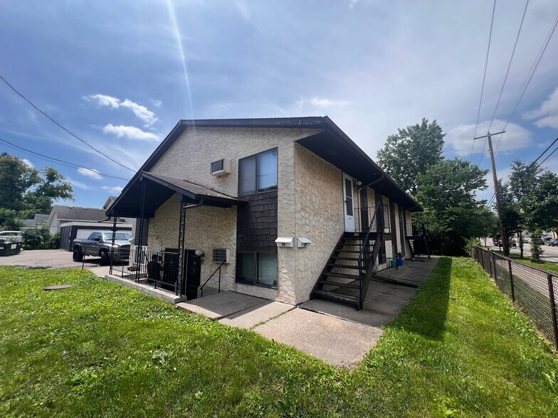 96 Arlington Ave W, Saint Paul, MN à vendre - Photo de l’immeuble – Image 1 sur 11