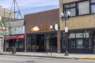 Plus de détails pour 1359 N Milwaukee Ave, Chicago, IL - Local commercial à vendre