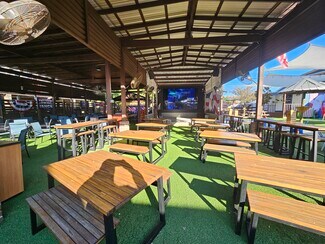 Plus de détails pour 409 Bradford Ave, Kemah, TX - Local commercial à louer