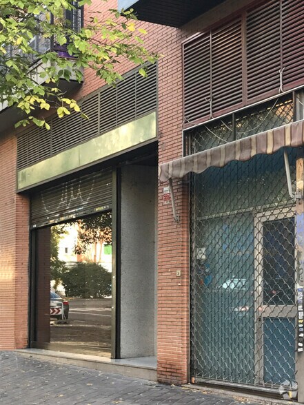 Bureau dans Madrid, Madrid à louer - Photo intérieure – Image 1 sur 1