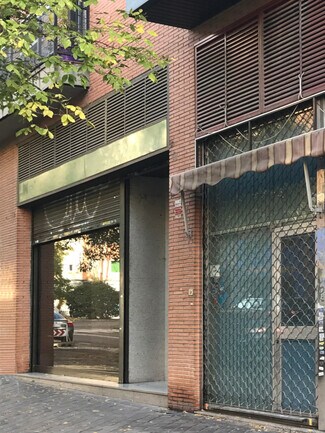 Plus de détails pour Bureau à louer