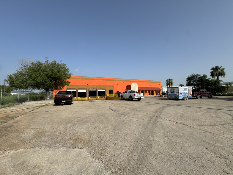 6612 S 28th St, McAllen, TX à louer - Photo de l’immeuble – Image 3 sur 17