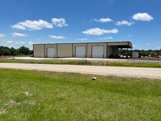 Plus de détails pour 7066 Raymond Stotzer Pky, College Station, TX - Industriel/Logistique à louer