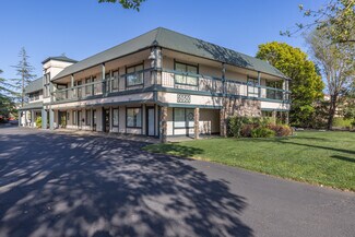 Plus de détails pour 6050 Commerce Blvd, Rohnert Park, CA - Bureau à vendre