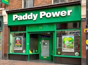 36 Corn Market St, Derby à louer Photo intérieure– Image 1 sur 1