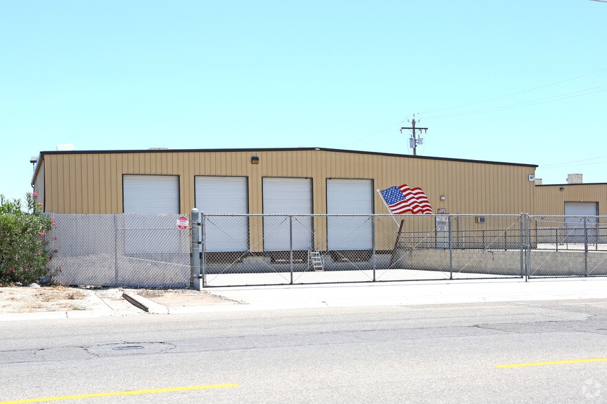 1775 Park St, Selma, CA à vendre - Photo de l’immeuble – Image 3 sur 7