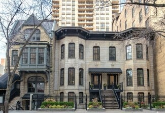 Plus de détails pour 44-46 E Superior St, Chicago, IL - Bureau/Médical, Local commercial à louer