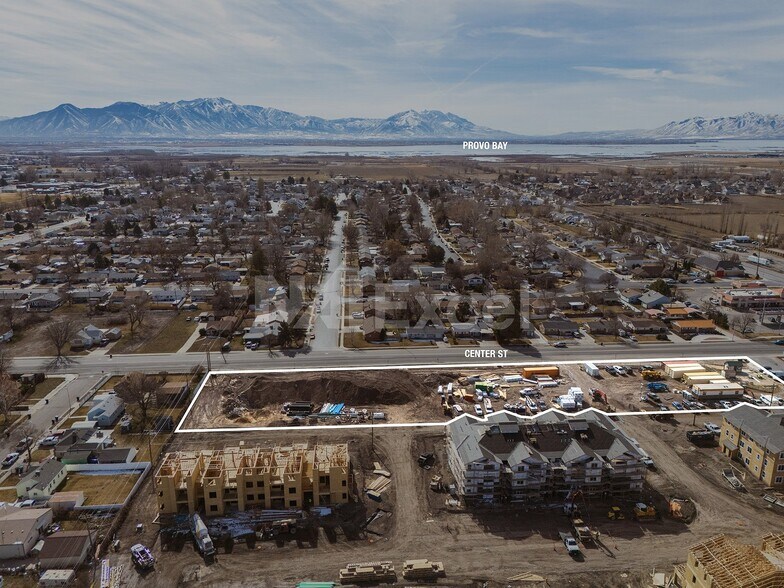 1852 W Center St, Provo, UT à louer - Photo de l’immeuble – Image 2 sur 9