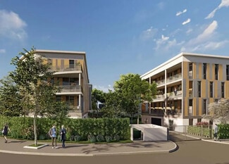 Plus de détails pour 230 Rue Frédéric Joliot Curie, Aix-en-Provence - Bureau à louer