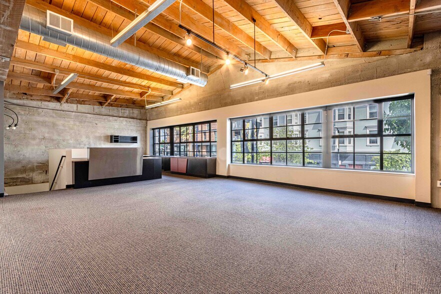 1014-1016 Howard St, San Francisco, CA à louer - Photo intérieure – Image 3 sur 8
