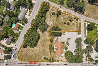 Plus de détails pour SWC East Ave & Hwy 50, Clermont, FL - Terrain à vendre