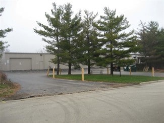 Plus de détails pour 5242 28th Ave, Rockford, IL - Industriel/Logistique à vendre