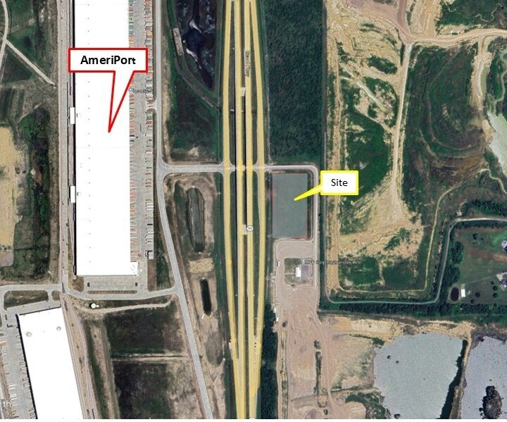 SH 99 rd, Baytown, TX à vendre Aérien– Image 1 sur 4