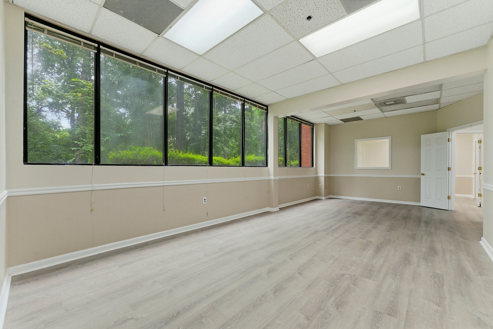 1800 Roswell Rd, Marietta, GA à louer Photo intérieure– Image 1 sur 16