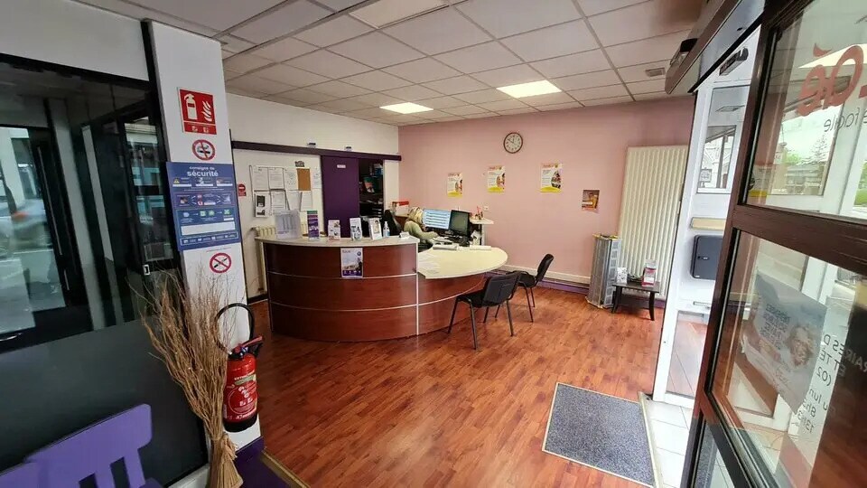 Local commercial dans Châteauroux à vendre - Hall d’entrée – Image 1 sur 1