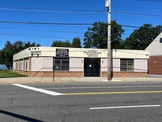 Plus de détails pour 675 Broadway, Massapequa, NY - Bureau à louer
