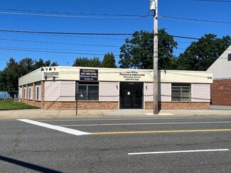 Plus de détails pour 675 Broadway, Massapequa, NY - Bureau à louer