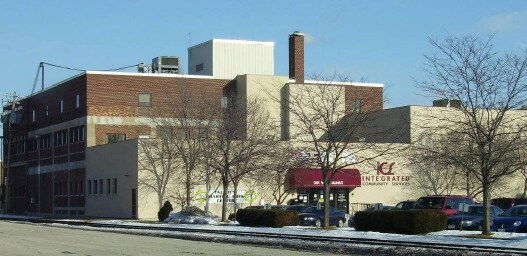 201 W Walnut St, Green Bay, WI à vendre - Photo de l’immeuble – Image 3 sur 10