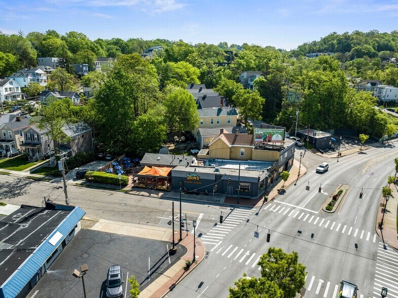 3538 Columbia Pky, Cincinnati, OH à vendre - Photo de l’immeuble – Image 3 sur 35