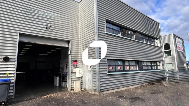 Plus de détails pour 30 Rue Des Tuileries, Souffelweyersheim - Bureau, Local d'activités à louer