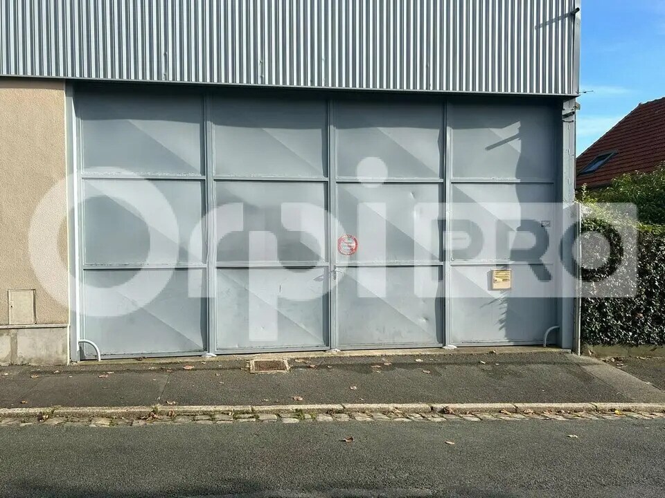 Photo de l’immeuble