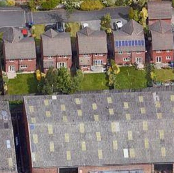 Mackeson Rd, Ashton Under Lyne à louer - Photo de l’immeuble – Image 1 sur 17