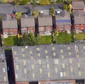 Plus de détails pour Mackeson Rd, Ashton Under Lyne - Local d'activités à louer