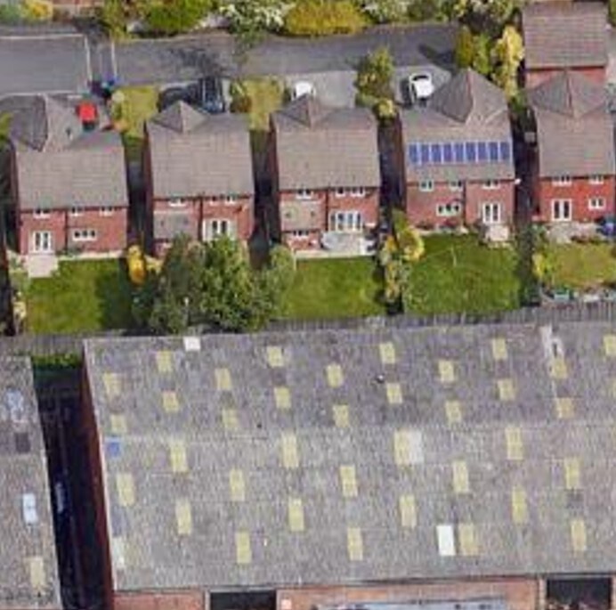 Mackeson Rd, Ashton Under Lyne à louer Photo de l’immeuble– Image 1 sur 18
