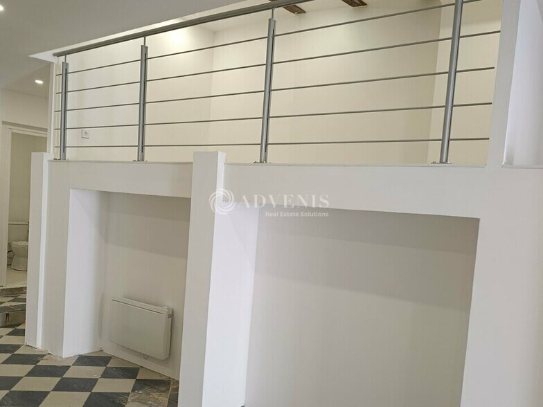 Local commercial dans Bourges à louer - Photo intérieure – Image 3 sur 3