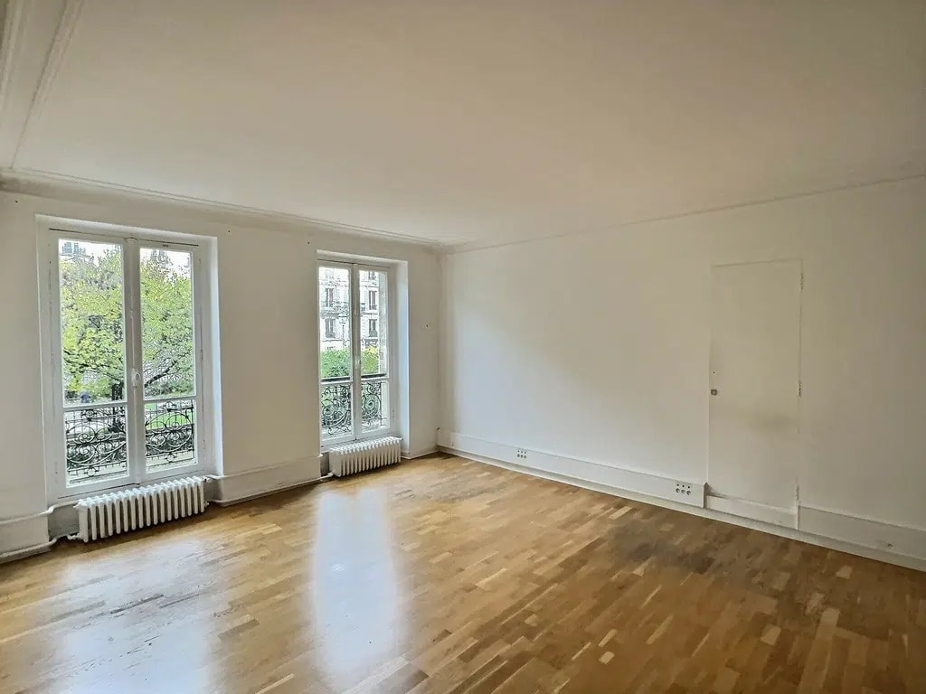 135 Boulevard Pereire, Paris à louer Photo de l’immeuble– Image 1 sur 11