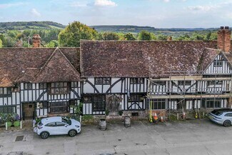Plus de détails pour The Square, Chilham - Local commercial à vendre